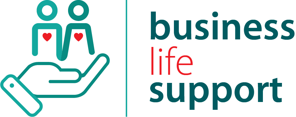 BUSINESS LIFE SUPPORT | ΠΡΩΤΕΣ ΒΟΗΘΕΙΕΣ ΣΤΗΝ ΕΡΓΑΣΙΑ